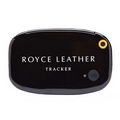 Royce Leather Tracker for Locating Lost Wallets and Bags
